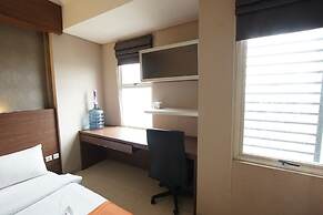 Apatel Silkwood Residences Alam Sutra