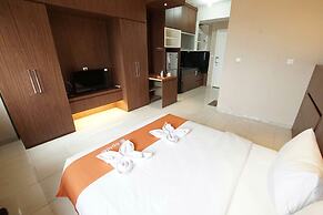 Apatel Silkwood Residences Alam Sutra