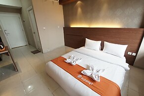 Apatel Silkwood Residences Alam Sutra