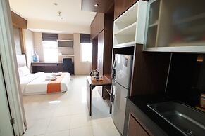 Apatel Silkwood Residences Alam Sutra