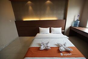 Apatel Silkwood Residences Alam Sutra