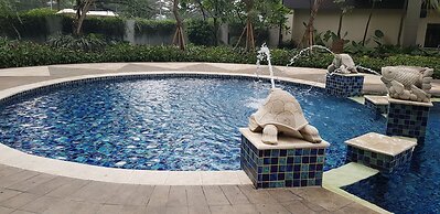 Apatel Silkwood Residences Alam Sutra