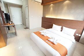 Apatel Silkwood Residences Alam Sutra