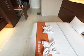 Apatel Silkwood Residences Alam Sutra