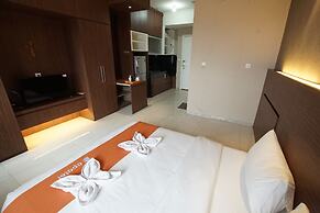 Apatel Silkwood Residences Alam Sutra