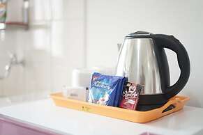 Apatel The OAK Tower Pulo Gadung