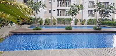 Apatel The OAK Tower Pulo Gadung