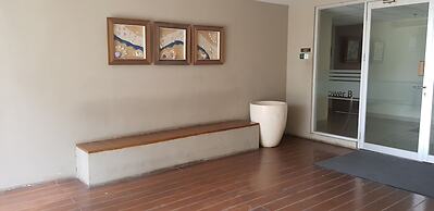 Apatel The OAK Tower Pulo Gadung