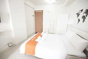 Apatel The OAK Tower Pulo Gadung