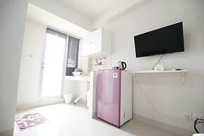 Apatel The OAK Tower Pulo Gadung