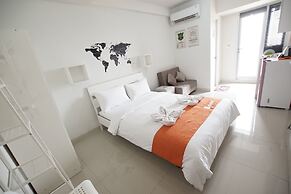 Apatel The OAK Tower Pulo Gadung