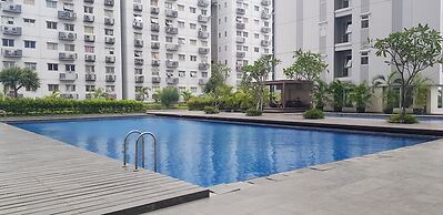 Apatel The OAK Tower Pulo Gadung