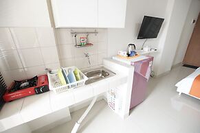 Apatel The OAK Tower Pulo Gadung