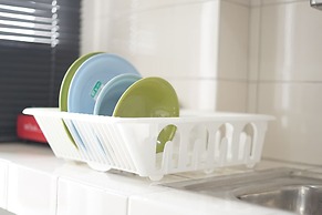 Apatel The OAK Tower Pulo Gadung