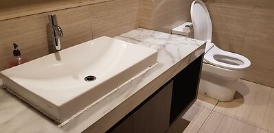 Apatel The OAK Tower Pulo Gadung