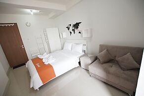 Apatel The OAK Tower Pulo Gadung