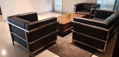 Apatel The OAK Tower Pulo Gadung