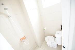 Apatel The OAK Tower Pulo Gadung