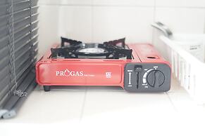 Apatel The OAK Tower Pulo Gadung