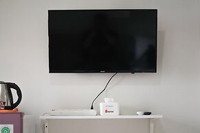 Apatel The OAK Tower Pulo Gadung