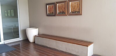 Apatel The OAK Tower Pulo Gadung