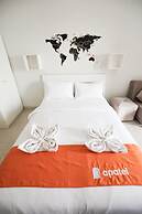 Apatel The OAK Tower Pulo Gadung