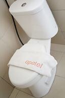 Apatel The OAK Tower Pulo Gadung