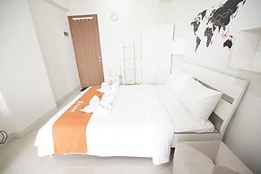 Apatel The OAK Tower Pulo Gadung