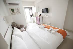 Apatel The OAK Tower Pulo Gadung