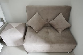 Apatel The OAK Tower Pulo Gadung