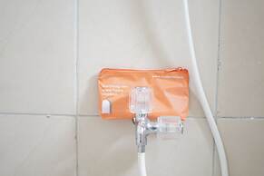 Apatel The OAK Tower Pulo Gadung