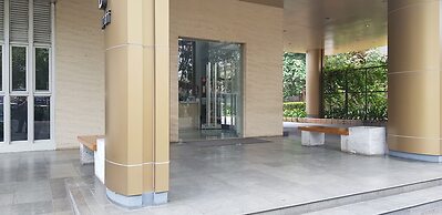 Apatel The OAK Tower Pulo Gadung