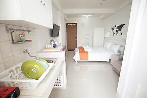 Apatel The OAK Tower Pulo Gadung