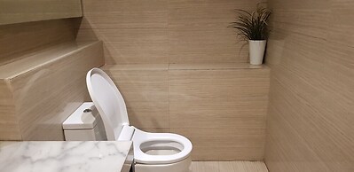 Apatel The OAK Tower Pulo Gadung