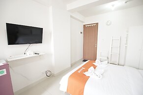 Apatel The OAK Tower Pulo Gadung