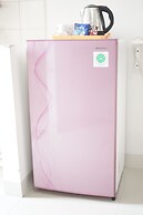 Apatel The OAK Tower Pulo Gadung