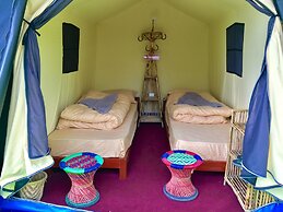 Kakani Adventure Camp