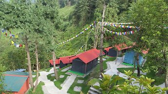 Kakani Adventure Camp