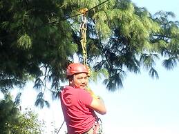 Kakani Adventure Camp