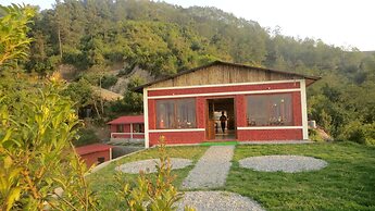 Kakani Adventure Camp