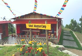 Kakani Adventure Camp