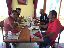 Kakani Adventure Camp