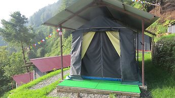 Kakani Adventure Camp