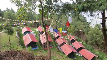 Kakani Adventure Camp