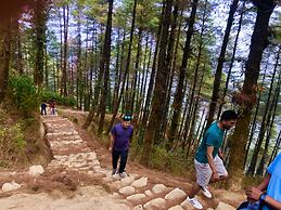 Kakani Adventure Camp