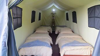 Kakani Adventure Camp
