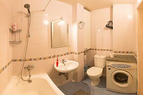 Apart Kiev Klovskiy spusk 12