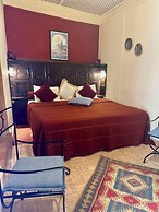 Hotel Sherazade
