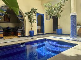 Hotel Sherazade