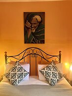 Hotel Sherazade